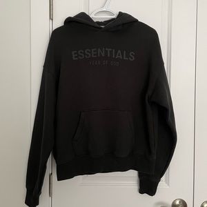 Essentials hoodie